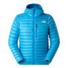 Bettaforca LT Down Hoodie - Kunstfaserjacke - Herren