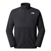 Glacier Heavyweight Full Zip - Bluza polarowa meska