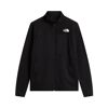 Polartec Powergrid Stormgap Jacket - Pánská fleesová mikina