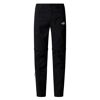 Exploration Reg Tapered Convertible Pant - Convertible hiking trousers - Men's