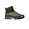 Verto Alpine Mid Gore-Tex - Approachschoenen - Heren