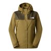 Antora Rain Jacket - Regenjas - Dames