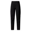 Exploration Cargo Pant - Walking trousers - Women's