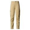 Exploration Cargo Pant - Wandelbroek - Dames