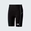 Cambrena Tight Short - Running shorts - Women's