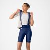 Espresso 2 DT Bibshort - Cykelbyxa - Dam