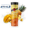 Mangue - Ananas - Energiedrank