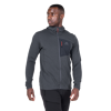 Lumiko Hooded Jacket - Fleece jacket - Men's