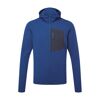Lumiko Hooded Jacket - Fleece jacket - Men's