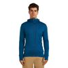 260 Quantum IV LS Zip Hoodie - Merino Fleece jacket - Men's