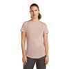 Merino 125 Cool-Lite Sphere III SS Tee - Merino shirt - Women's