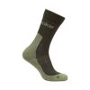 Merino Mer Hike+ Light Crew - Merino socks - Men's