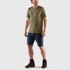 Abisko Wool SS - Merino shirt - Men's