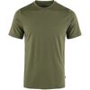 Abisko Wool SS - Merino shirt - Men's