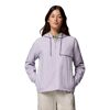 Skien Valley Hooded LS Shirt - Veste femme
