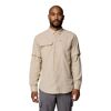 Skien Valley LS Shirt - Camicia - Uomo