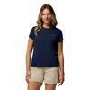 Zero Rules Light SS Crew - T-Shirt - Damen