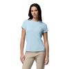 Zero Rules Light SS Crew - T-shirt - Women's