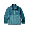 Amado Fleece Pullover - Fleece jacket - Men's