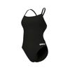 Team Swimsuit Challenge Solid - Maillot de bain 1 pièce femme