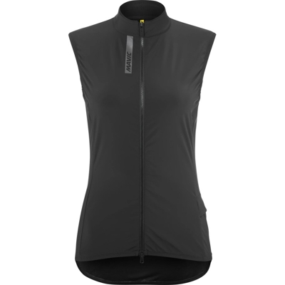 Mavic - Aksium Wind Vest W - Cycling vest - Women's