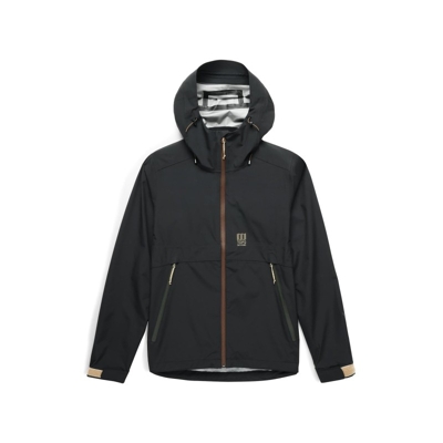 Topo Designs - Global Jacket - Veste imperméable femme