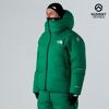Summit Cloud Down Amk Parka - Doudoune homme