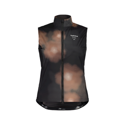 Maloja - MalkaM. Print - Cycling vest - Women's