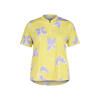 HochgallM. Half zip - Cykeltrikå - Dam