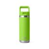 Rambler 18 oz Straw Bottle - Isolierflasche