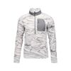 Rift HZ Fleece Jacket - Fleece jacket - Men's