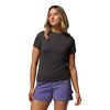 Parsons Point SS Logo Tee - T-shirt femme