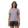 Parsons Point SS Logo Tee - T-shirt femme