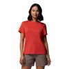 Parsons Point SS Logo Tee - T-shirt femme