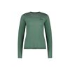 Diversion Merino Bike Jersey Long Sleeve - Merinoshirt - Dames
