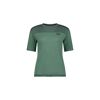 Diversion Merino Bike Jersey Short Sleeve - Merinoshirt - Damen