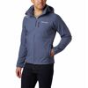 Cascade Ridge II - Softshell jacket - Men's