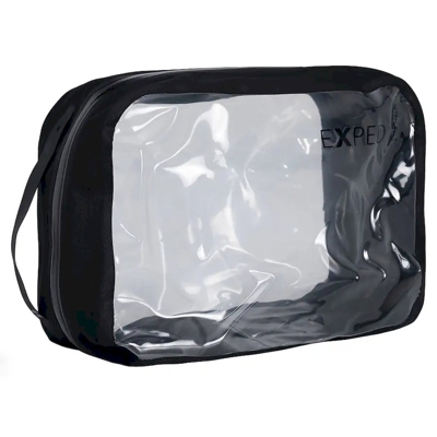 Exped - Organizer Cube Clear - Packing cube