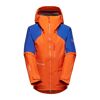Eiger Nordwand Advanced HS Hooded Jacket - Hardshell jacket - Women's