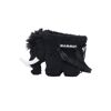 Fluffy Chalk Bag - Chalkbag