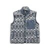 Ozette - Gilet in pile - Donna
