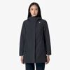 Sophie Soft Touch Marmotta - Waterproof jacket - Women's