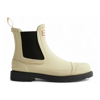 Women's Commando Chelsea Boot - Gummistiefel - Damen
