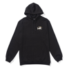 Lurking Fleece - Felpa con cappuccio - Uomo