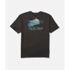 Mahi Surface Ss Tee - Pánské triko