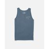 Bruce Tank - Tank top - Men's