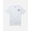 Jimmy Ss Tee - T-shirt homme