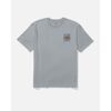 Ink Slinger S/S Tee - T-shirt - Men's