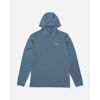 Overnight Hood Sunshirt - T-shirt anti uv homme