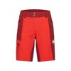 Ducan Shorts - Dámské turistické kraťasy